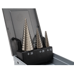 Trappenboor TIP Borenset Trappenboor TIP Borenset